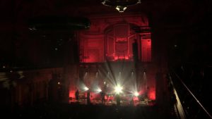 moviebits Video Produktion - Faun Midgard Tour 2017