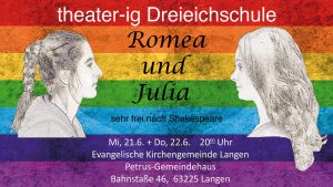 Romea und Julia