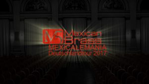 M5 Brass Mexicalemania