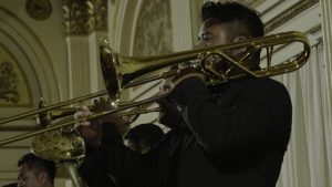 M5 Brass Mexicalemania