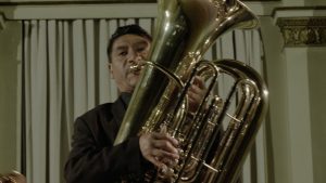 M5 Brass Mexicalemania
