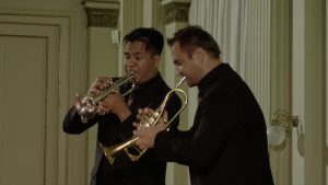 M5 Brass Mexicalemania
