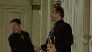 M5 Brass Mexicalemania
