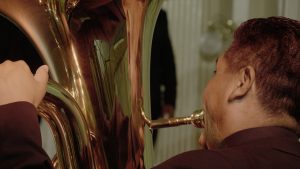 M5 Brass Mexicalemania