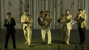 M5 Brass Mexicalemania
